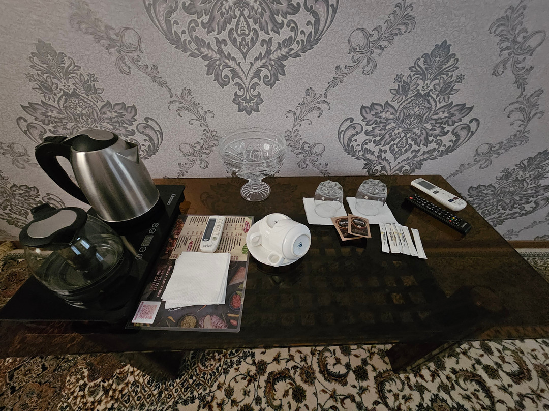 Hotel Admiral
