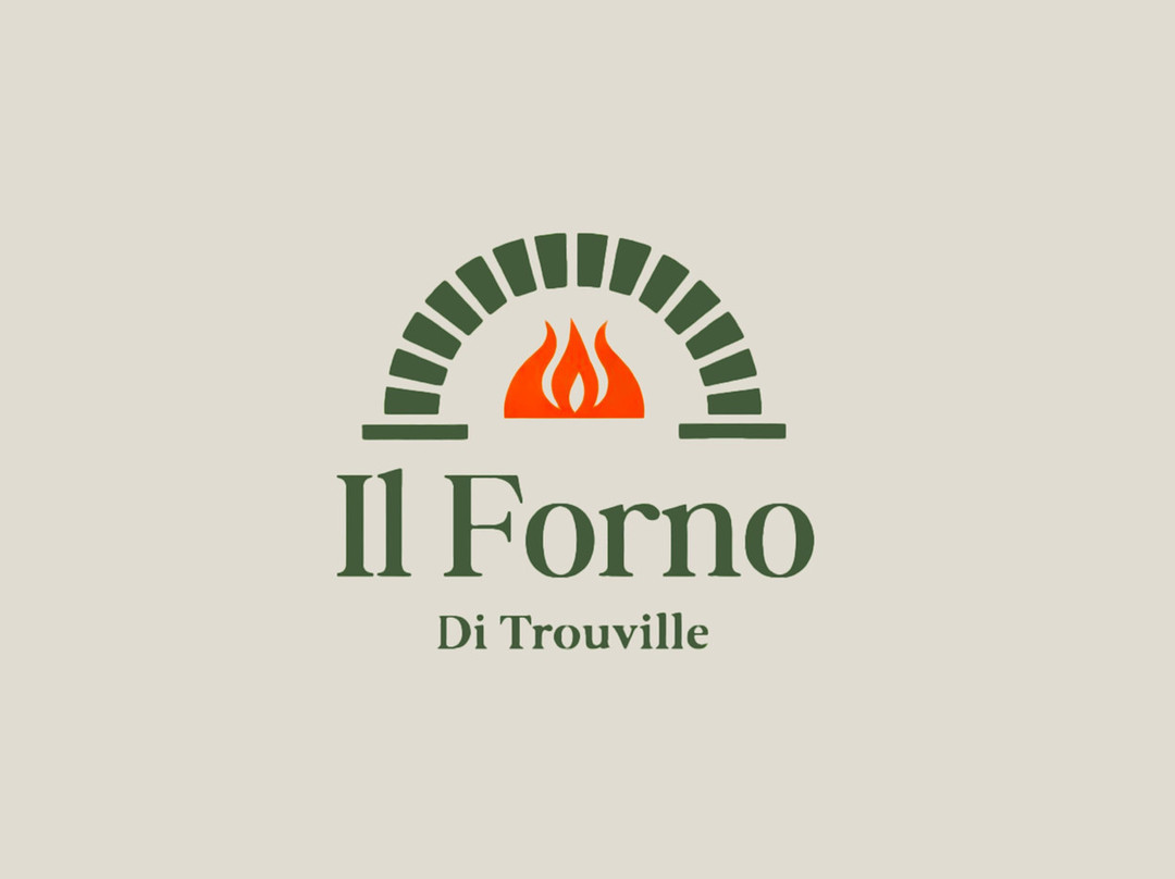 Il Forno Di Trouville