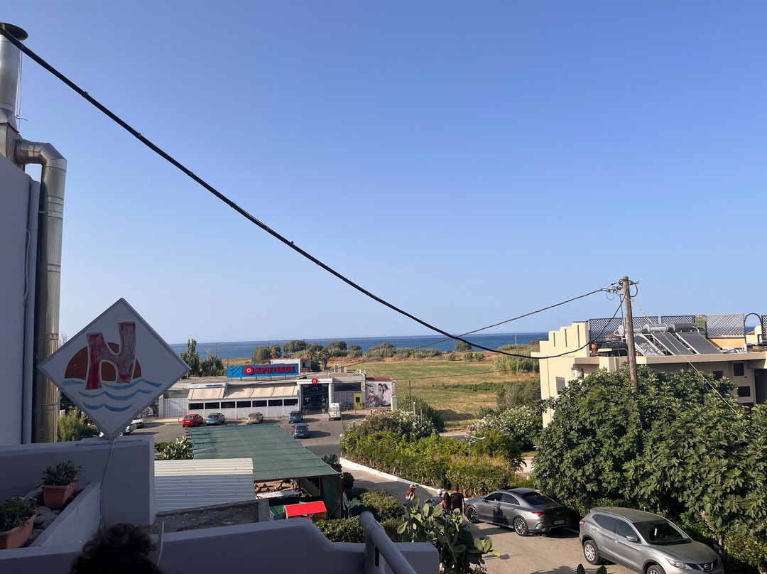 仙女酒店主图