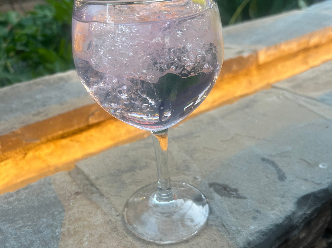 丰希罗拉美丽华伊鲁宁酒店主图