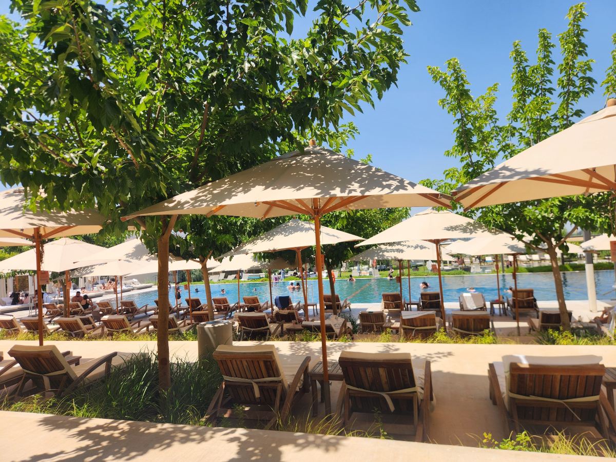 Ayala by Isrotel Collection-旅行者