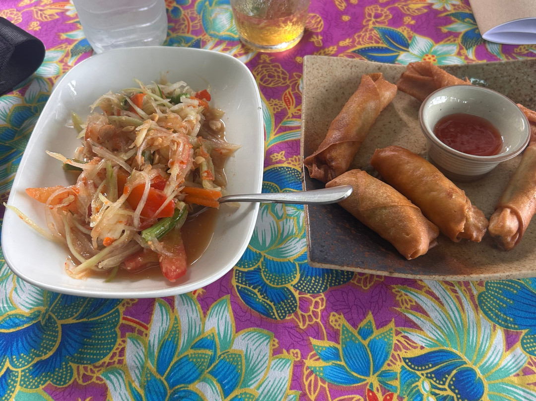 Koh Chang Thai Cooking School-象岛必去景点