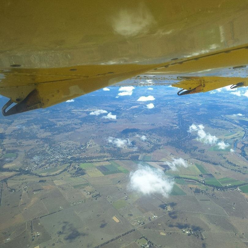Skydive Ramblers Toogoolawah-Toogoolawah必去景点