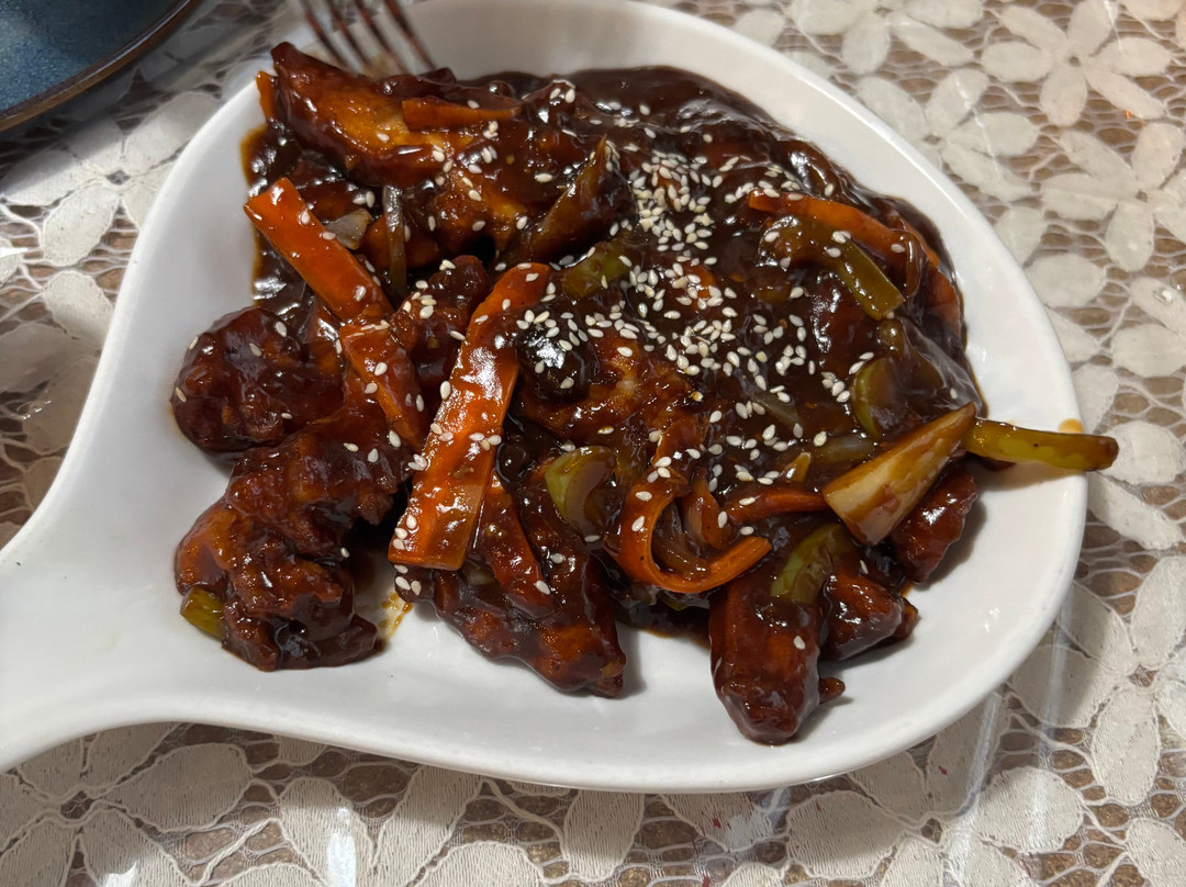 枫叶最佳客栈主图