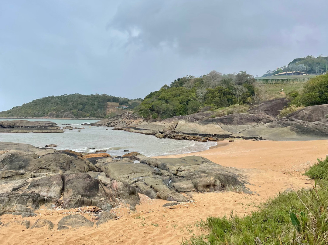 Coqueiro Beach-Anchieta必去景点