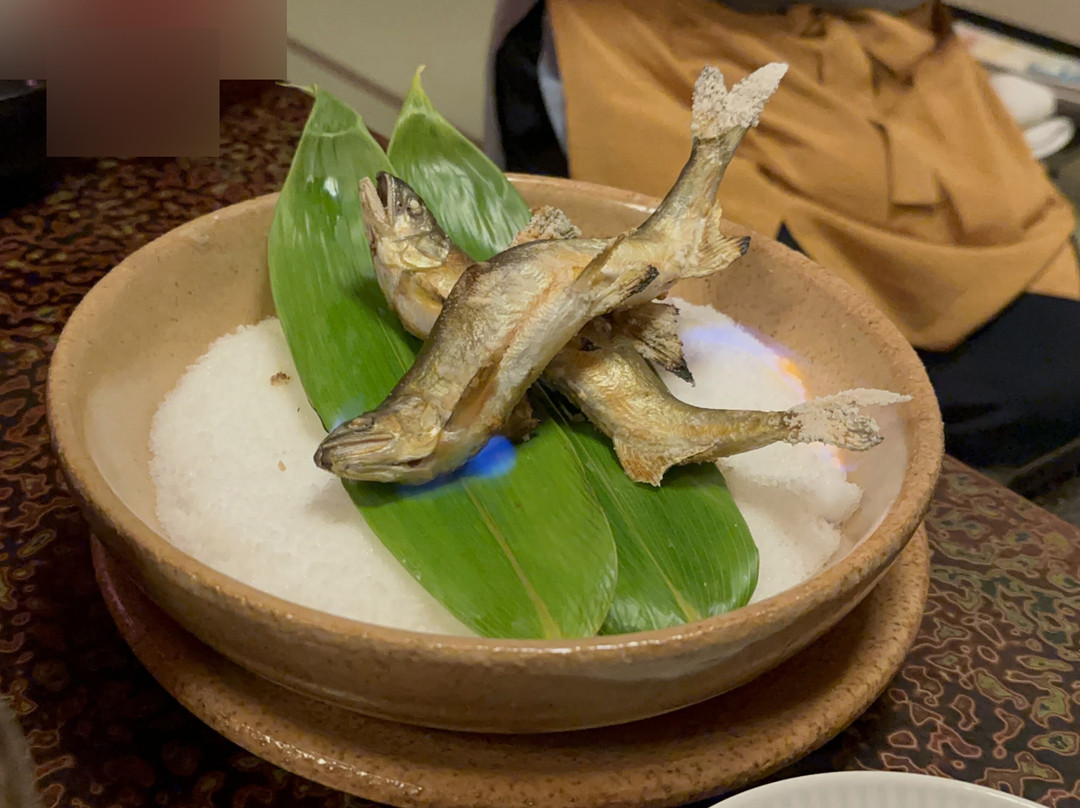 塔卡诺苏坎酒店主图