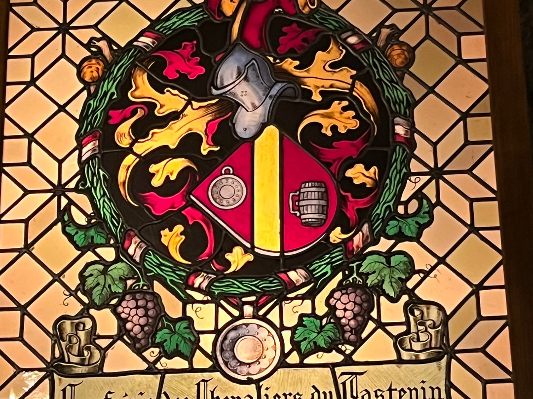 Château du Clos de Vougeot-武若必去景点