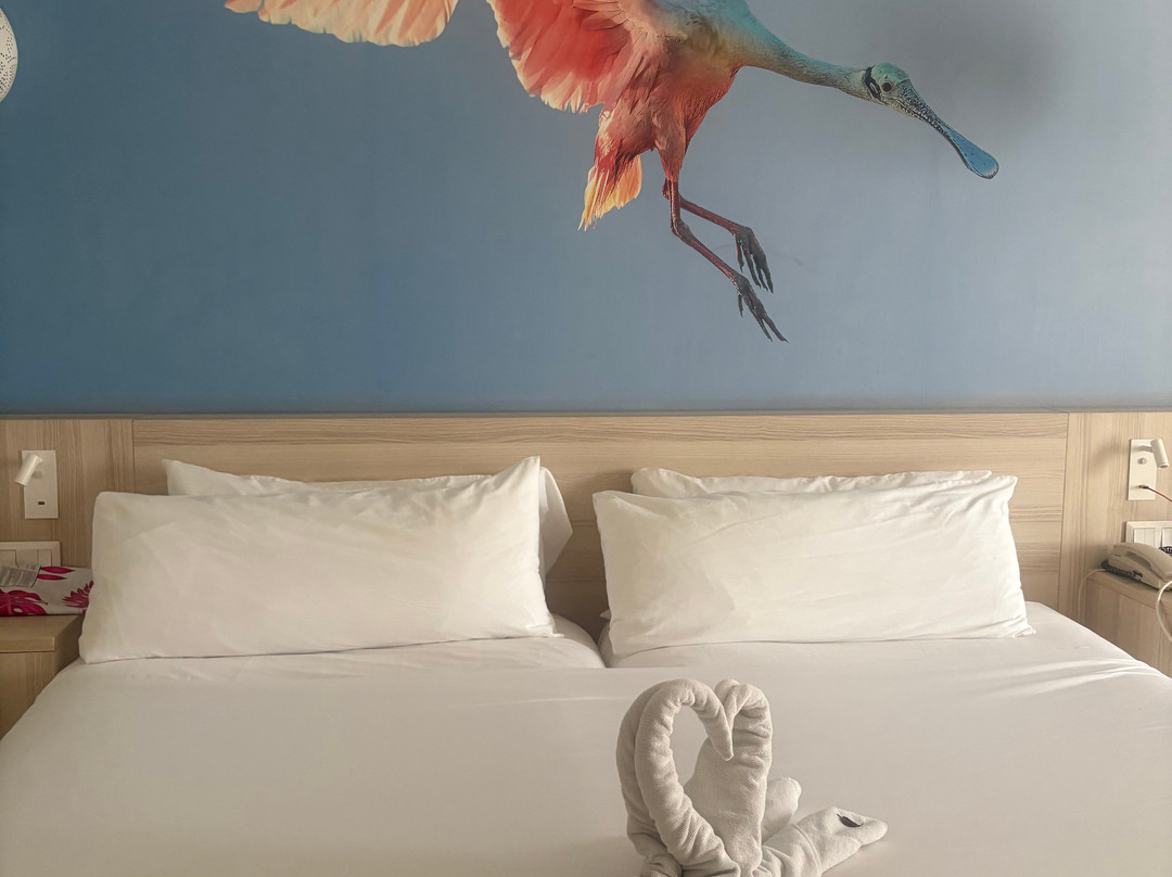 Iberostar Waves Founty Beach -All Inclusive主图