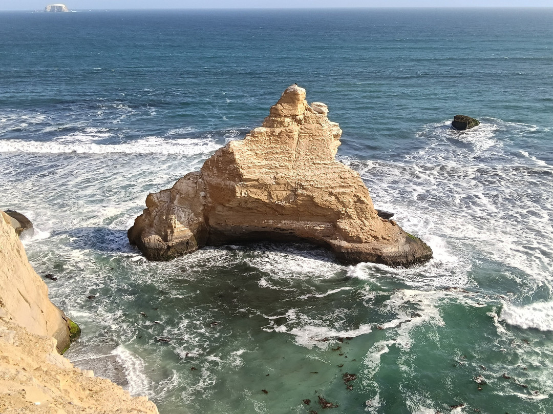 Paracas National Reserve-Ica Region必去景点