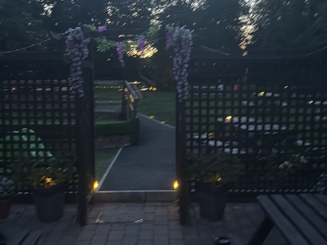 The Plough, Woodside-卢顿必去景点