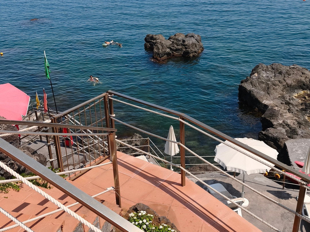 Grand Hotel Baia Verde主图