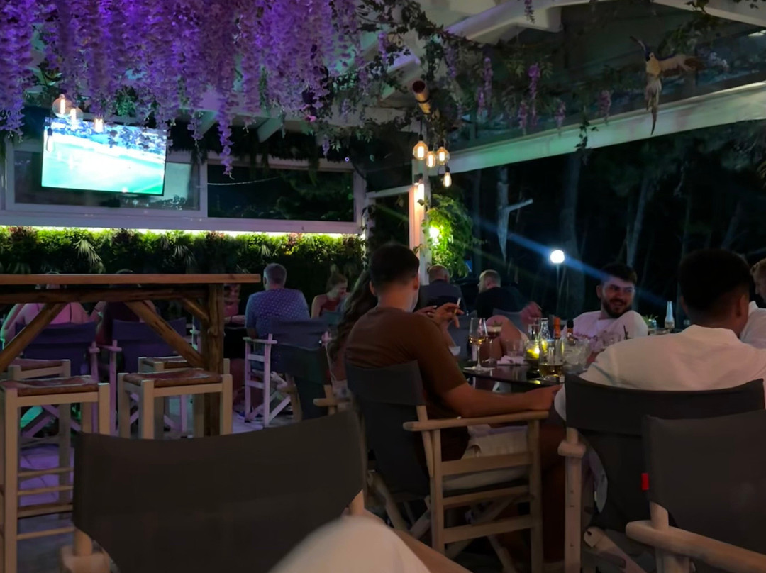Karma Cocktail bar-Skala必去景点