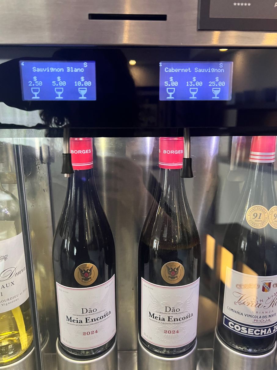 博讷恩特酒店-旅行者