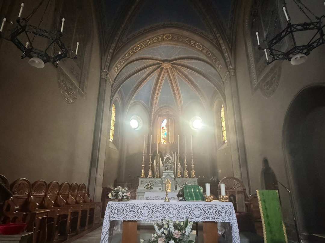 Chiesa di San Francesco-Susa必去景点