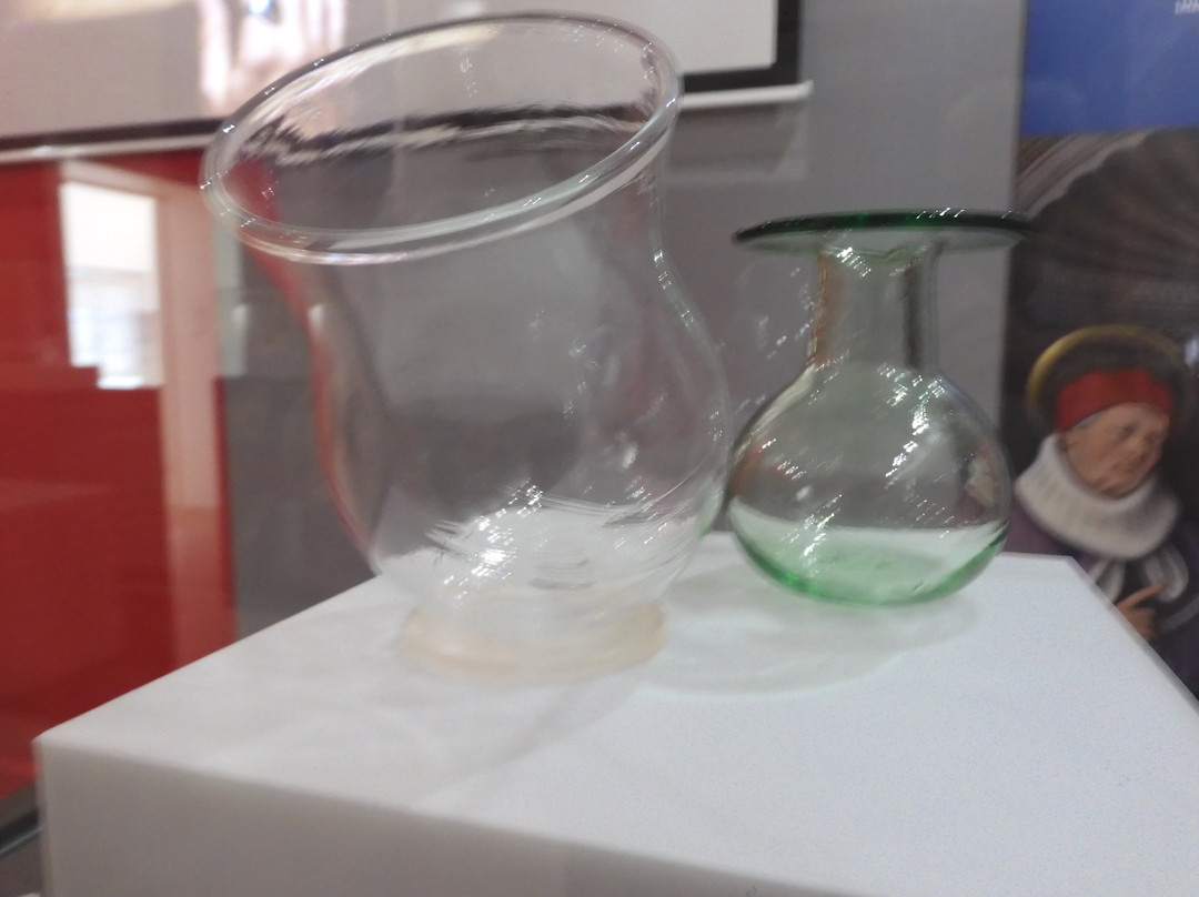 Museum of Ancient Glass-扎达尔必去景点