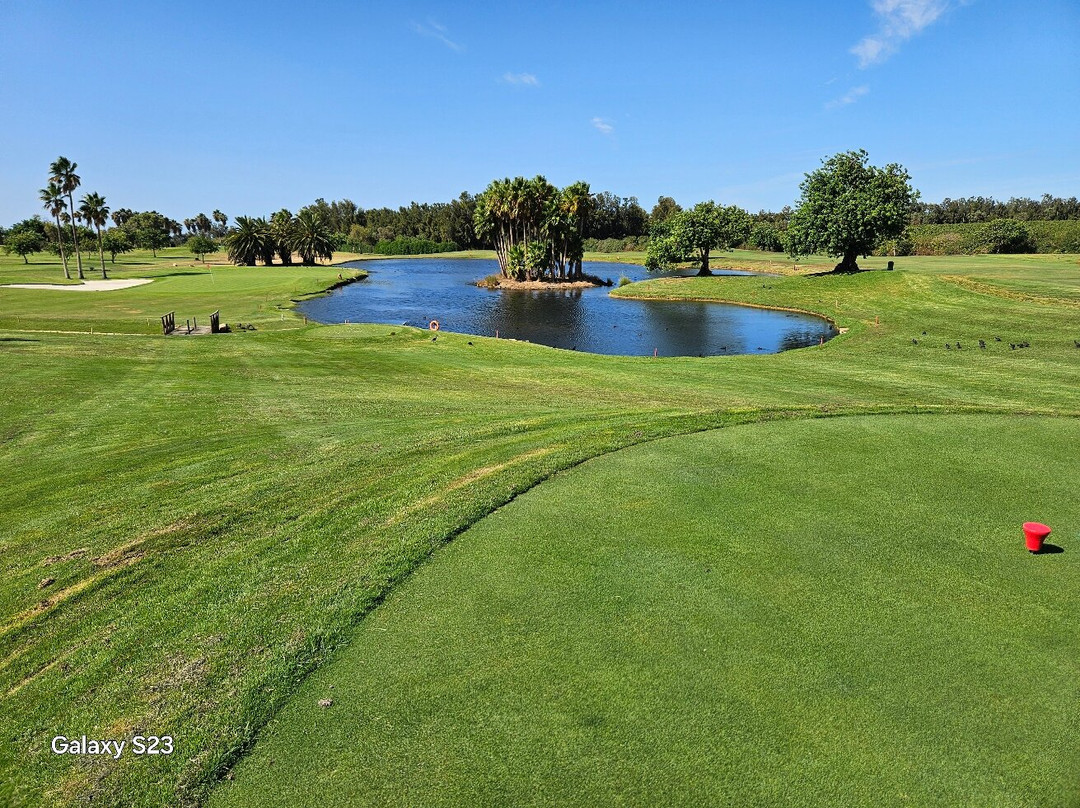 Quinta da Ria-Vila Real de Santo Antonio必去景点