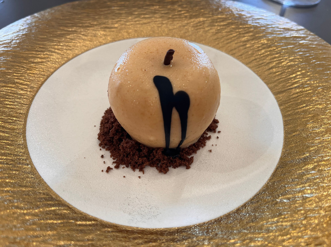 Fostè Concept Restaurant