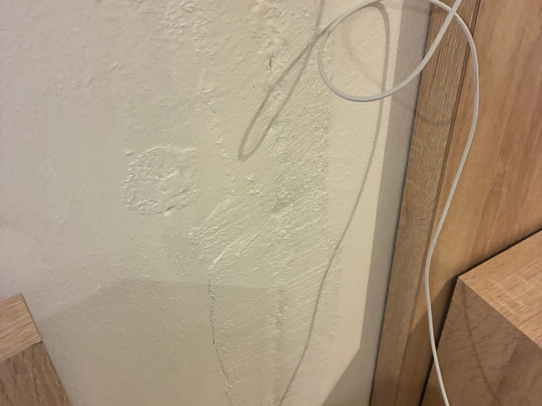 萨米海滩酒店主图
