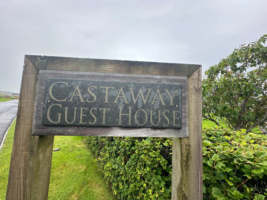 Castaway Guesthouse