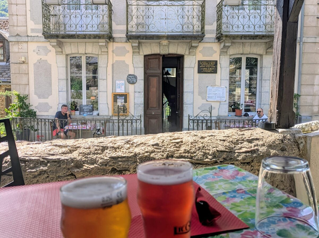 Auberge du Crabère主图