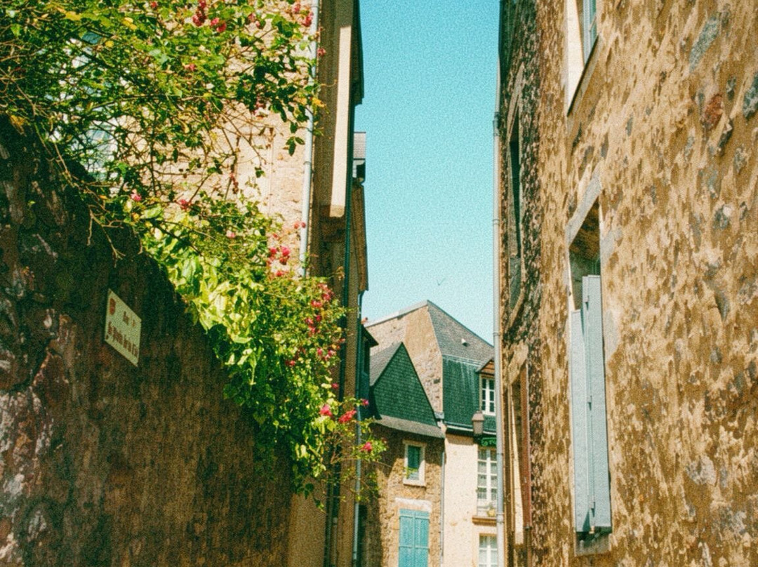 L'Orée du Mans主图