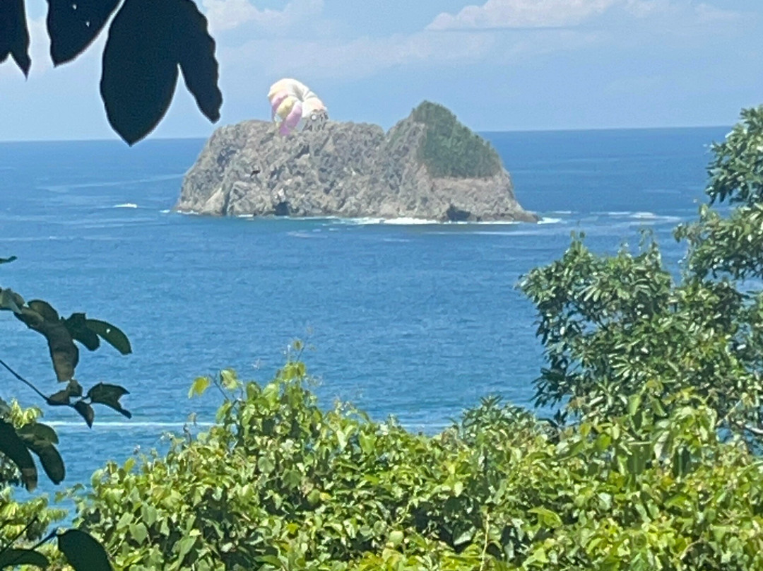 帕拉多自然度假村和温泉主图
