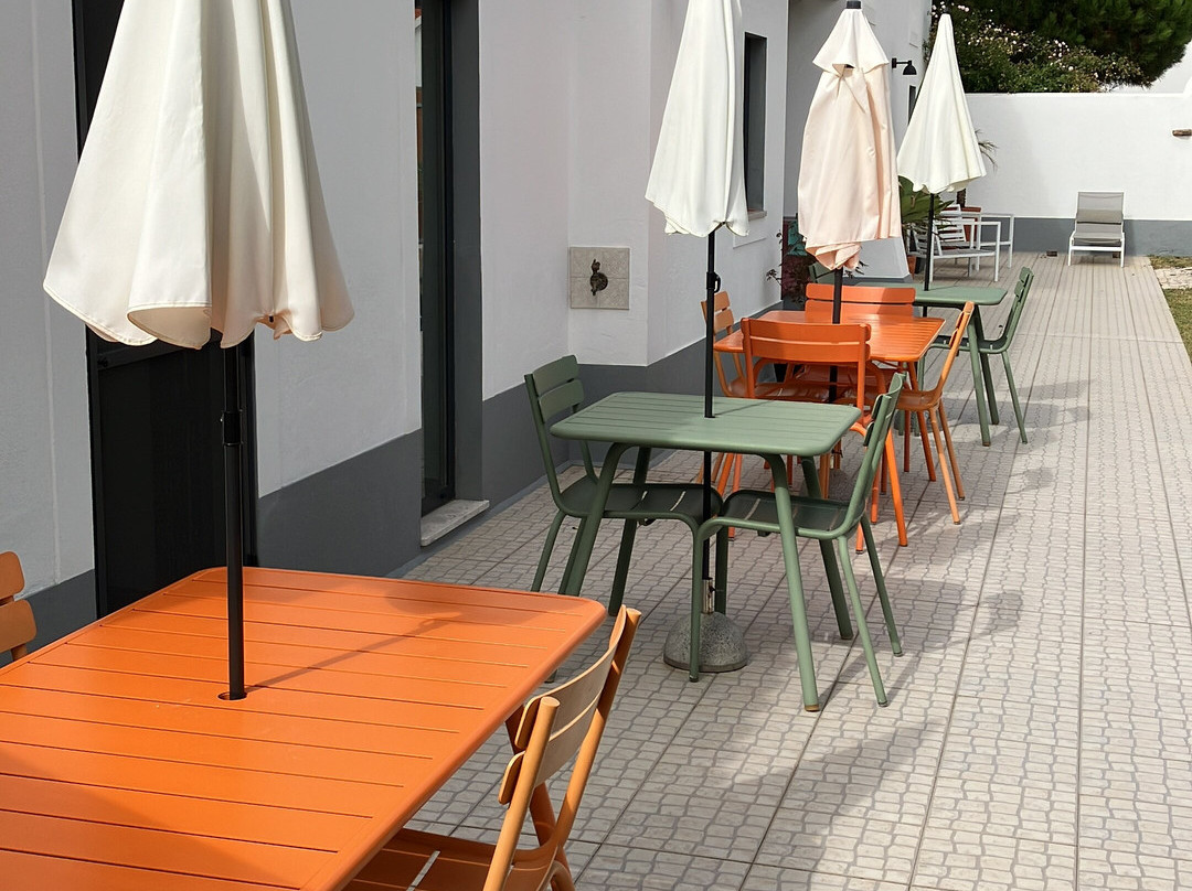 Flamboyant Boutique B&B主图