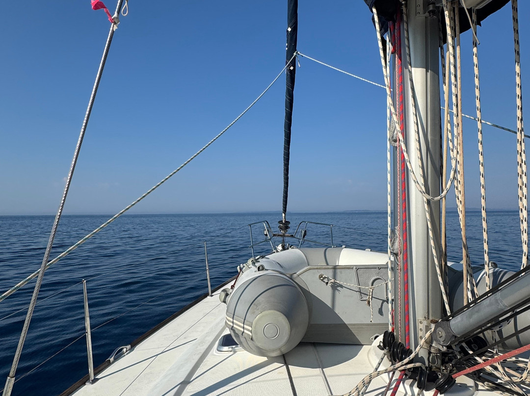 Ionian Dream Charter-Parga必去景点