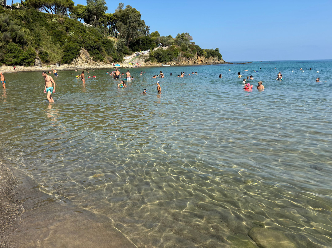 Hapimag Resort Cefalù主图