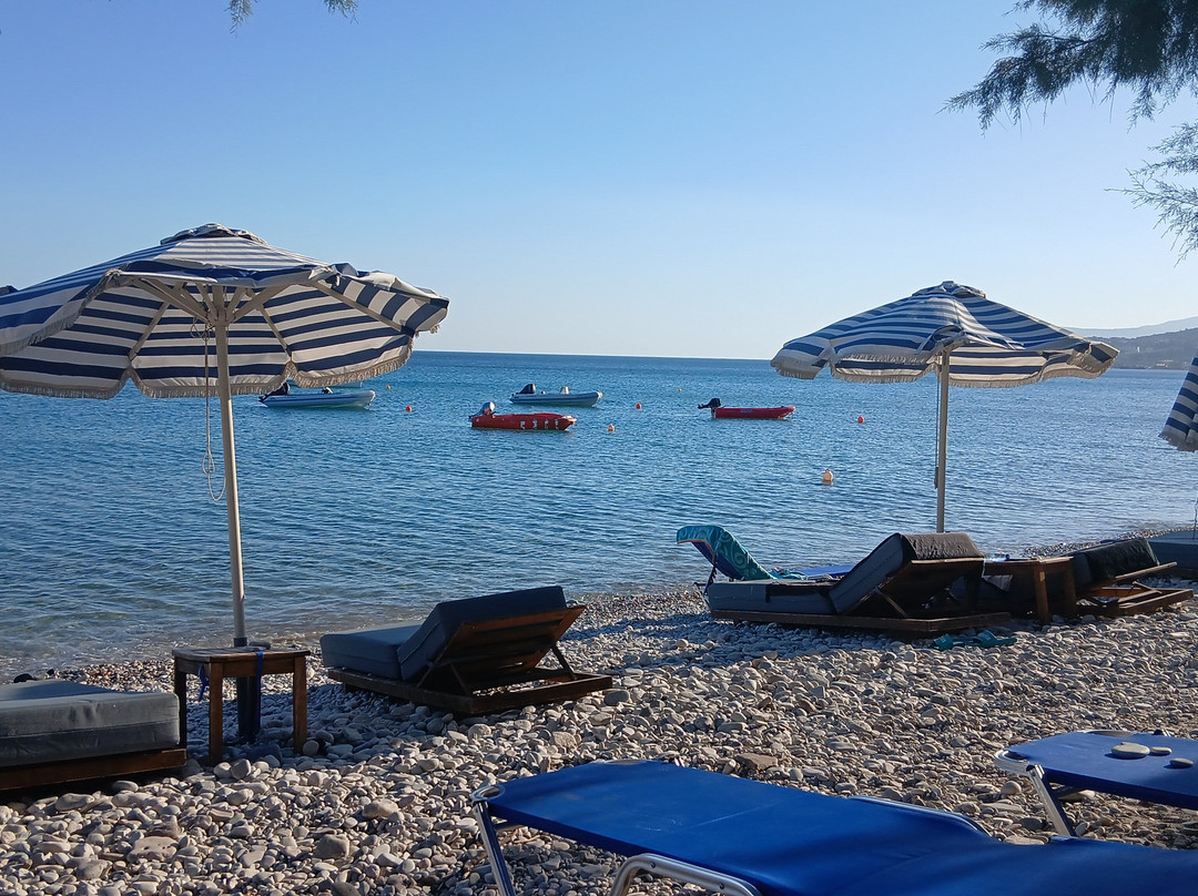 Zefiros Beach Hotel主图