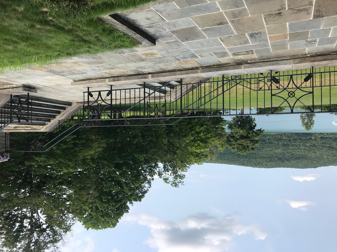 Fenimore Art Museum-古柏镇必去景点