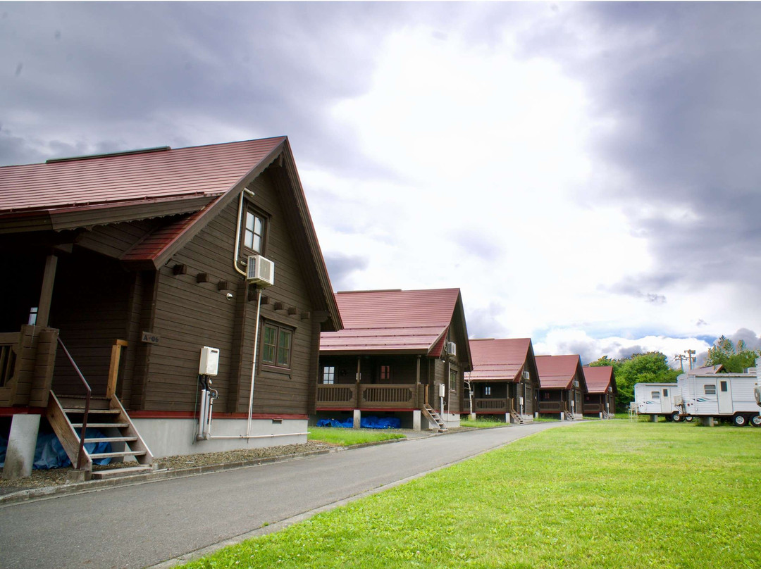 桑塔屋金思维山林小屋