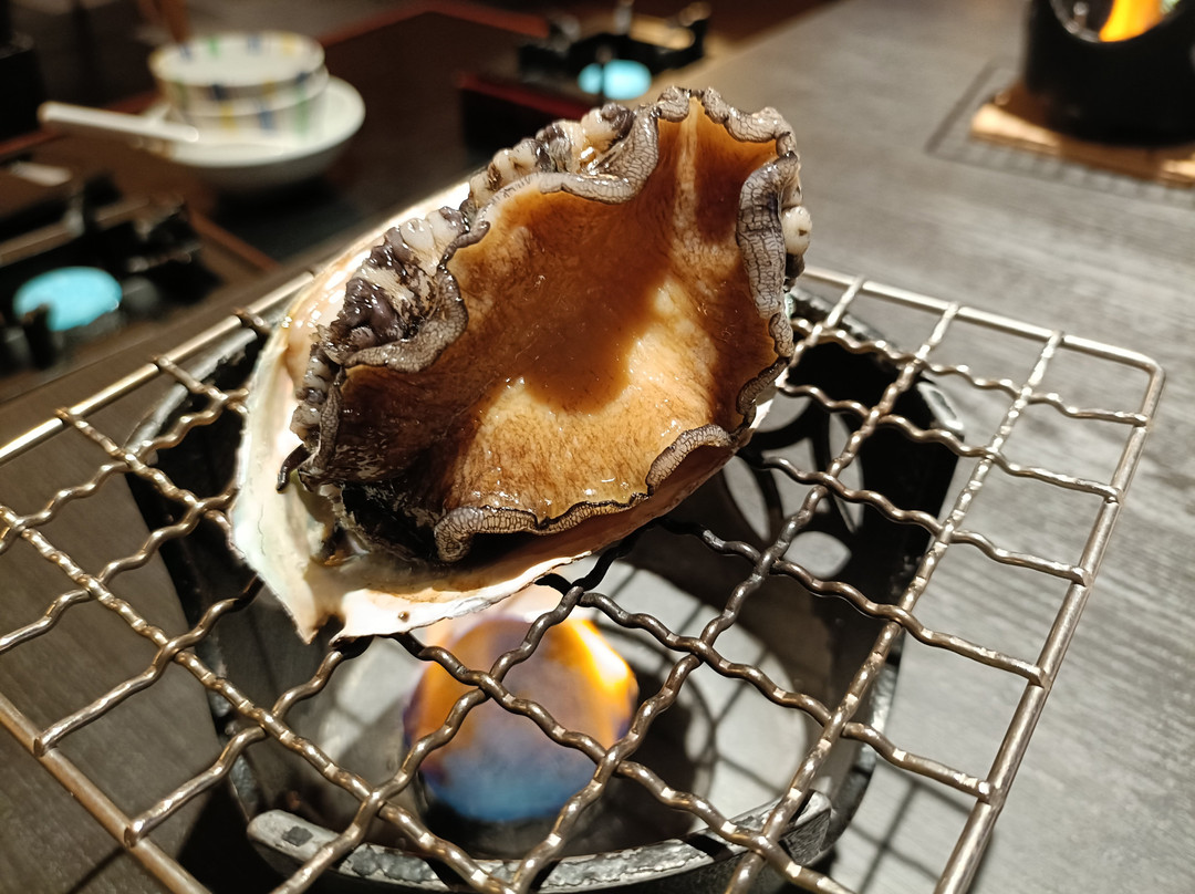 花渚旅馆主图