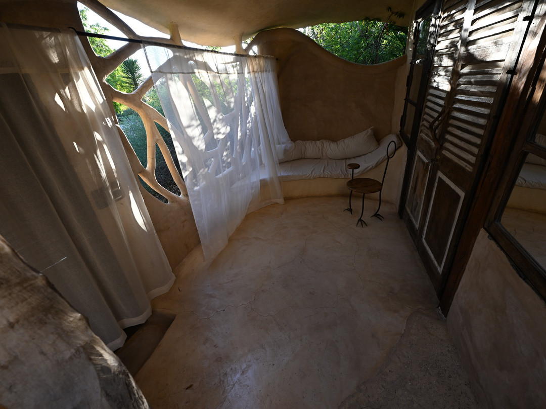 Bakuba Lodge - le Petit hôtel du Voyageur主图