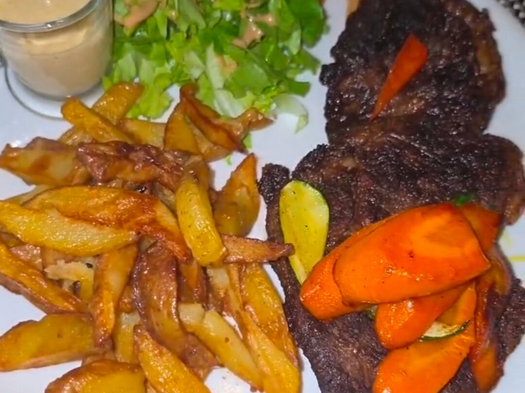 Owa Mani - Restaurant