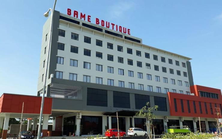 Same Boutique Kendari主图