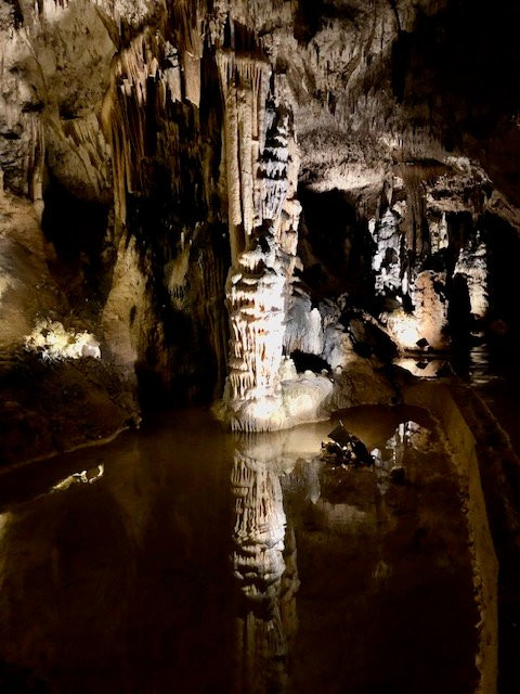 Grottes d'Osselle-Roset-Fluans必去景点