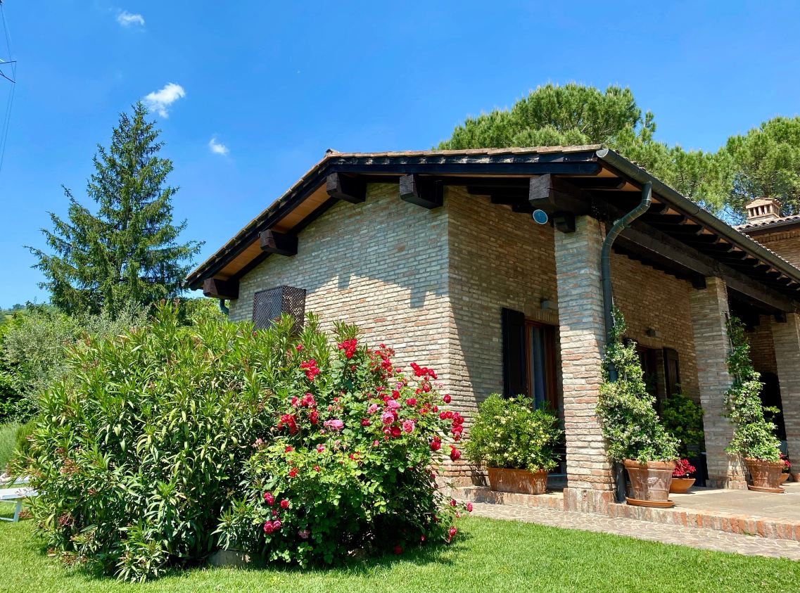 Pozzo di Mezzo B&B-客卧