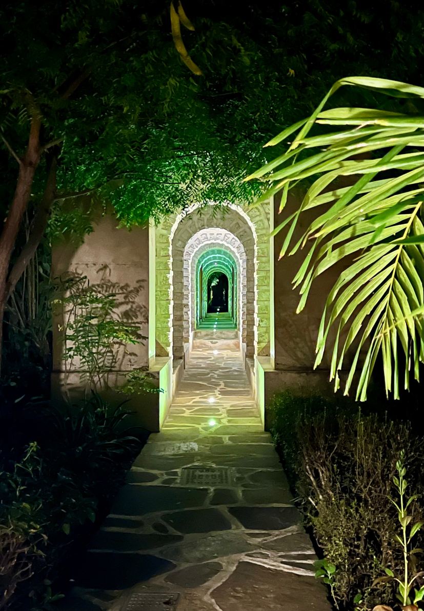 魅力罗诺酒店-旅行者