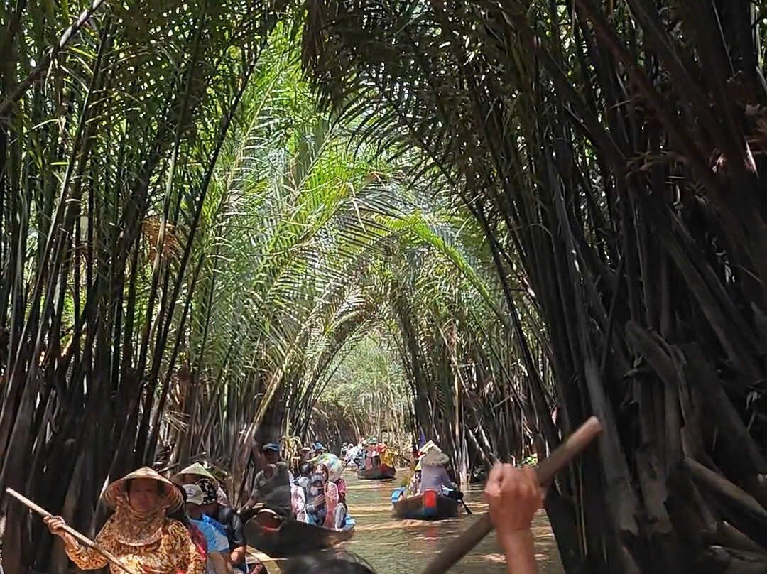 VietCruise Tours-胡志明市必去景点