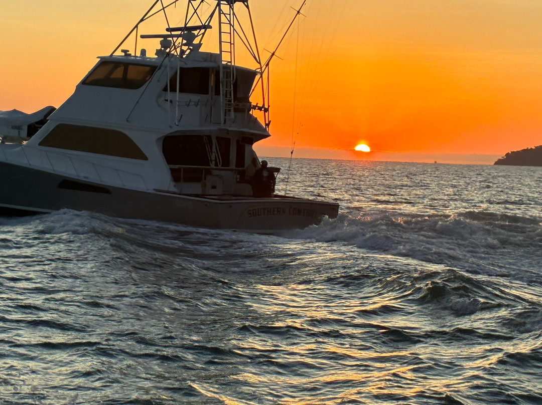 Cairns Reef Fishing-凯恩斯必去景点