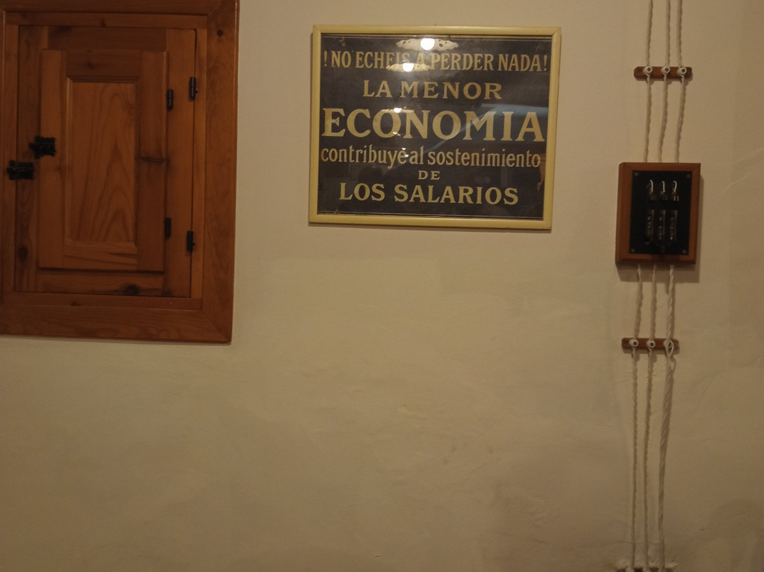 Valor Chocolate Museum-Villajoyosa必去景点