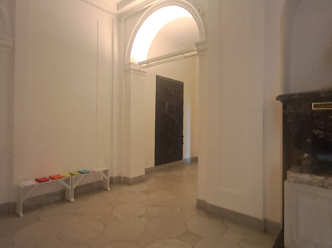 St. Lamberti Church-奥尔登堡必去景点