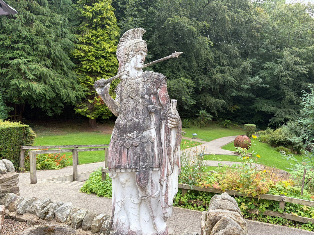 Vindolanda-赫克瑟姆必去景点