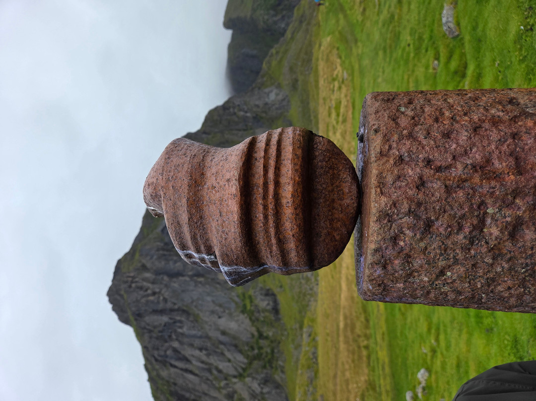 Head