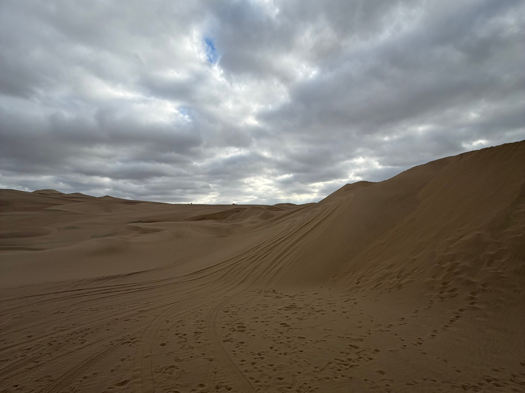 Huacachina Oasis-Huacachina必去景点
