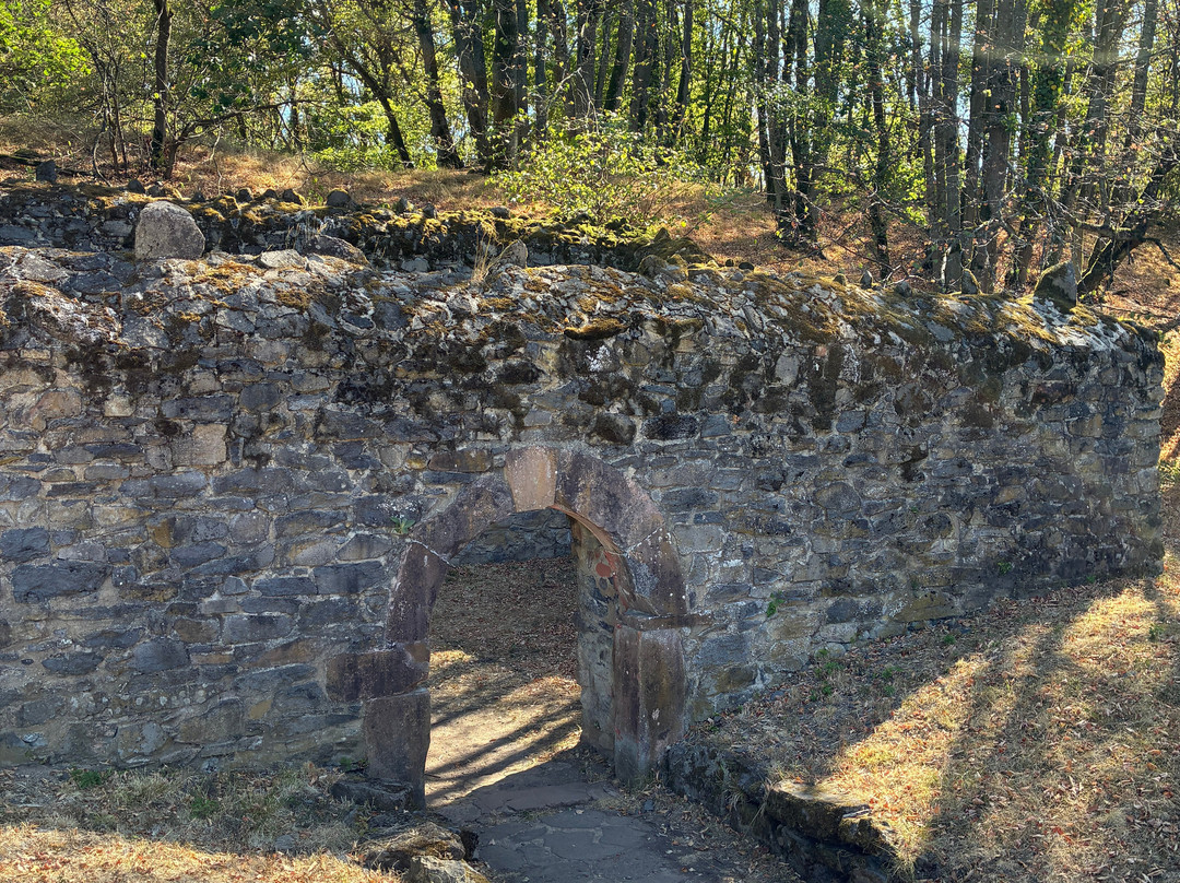 Keltenwelt Am Glauberg-Glauburg必去景点