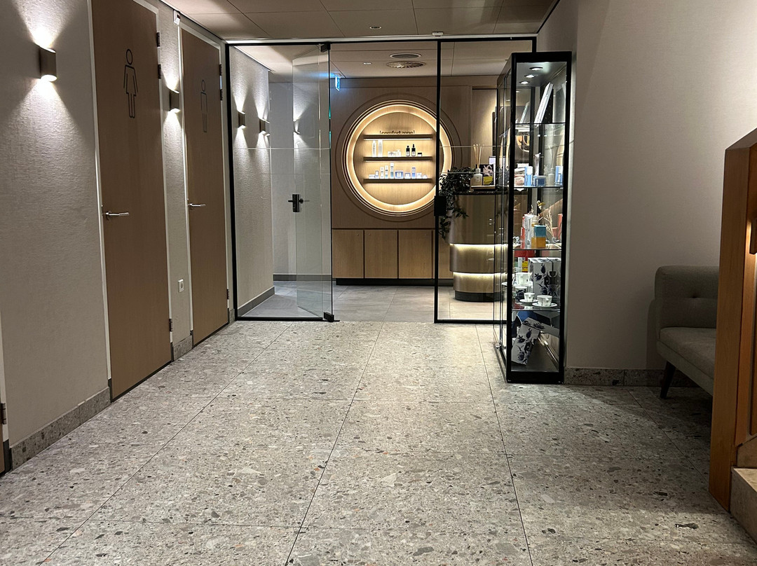 格罗宁根市场酒店主图