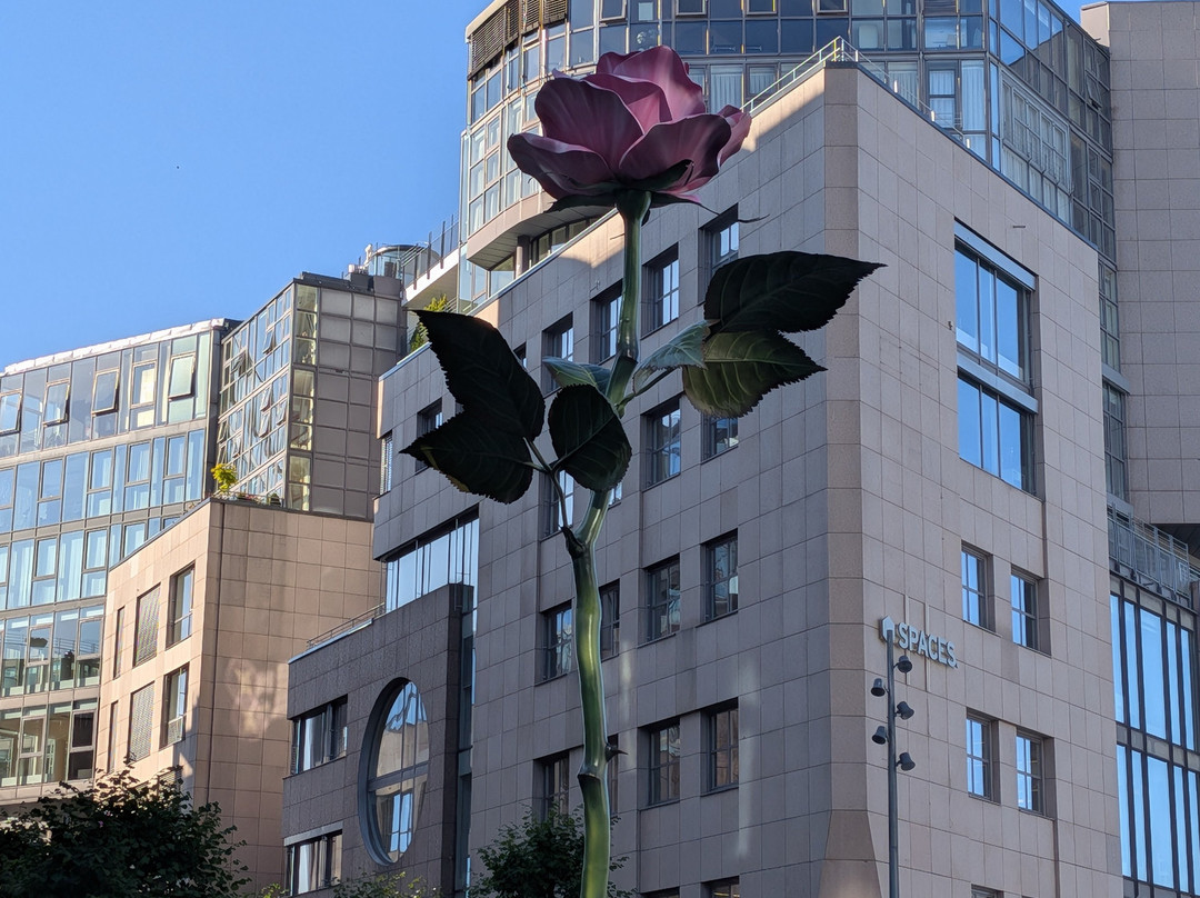 Tjuvholmen Neighbourhood-奥斯陆必去景点