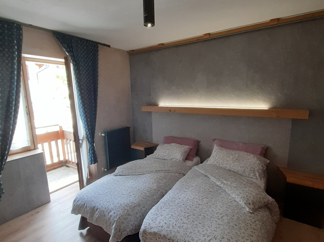 Hotel Albergo Giannina主图